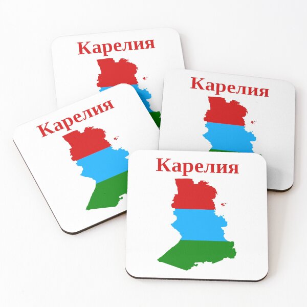 Item preview, Republic of Karelia Design, Russia designed and sold by marosharaf.