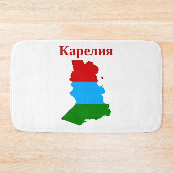 Item preview, Republic of Karelia Design, Russia designed and sold by marosharaf.