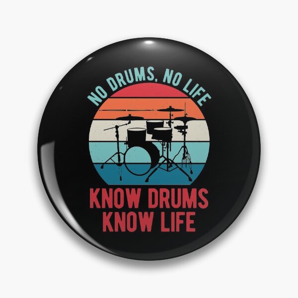 Item preview, Funny Drummers Drumming designed and sold by artworkbyrihen.