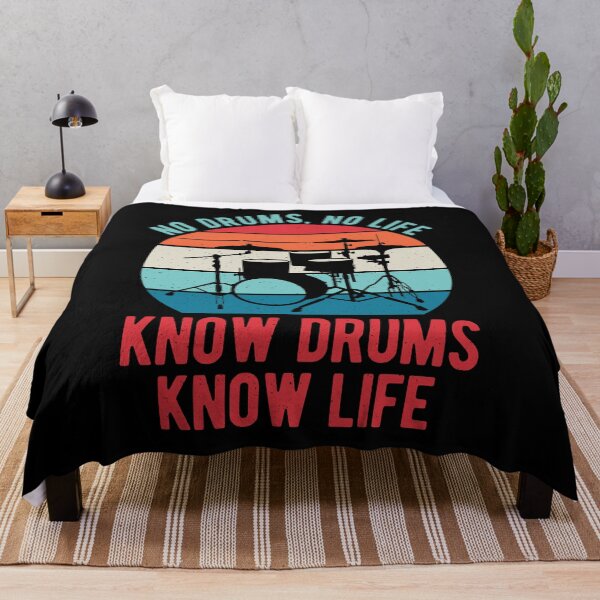 Item preview, Funny Drummers Drumming designed and sold by artworkbyrihen.