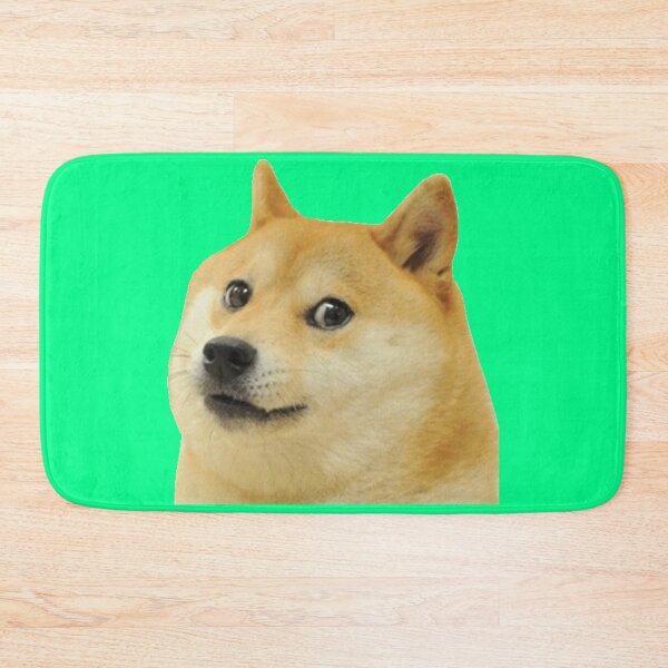 Item preview, PATRÓN DE DISEÑO DE PERRO DIVERTIDO designed and sold by Picspot.