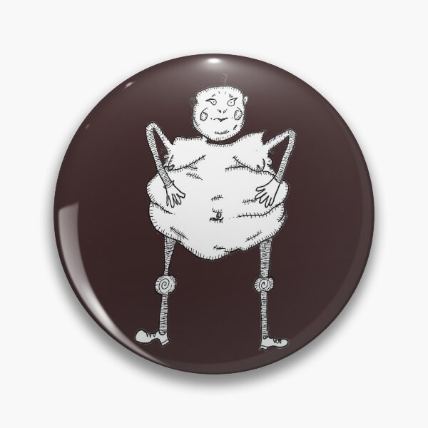 Item preview, Bulky designed and sold by thekrausshauss.