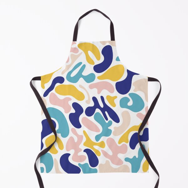 Item preview, Freefrom Blobs designed and sold by Gemma Felberg.
