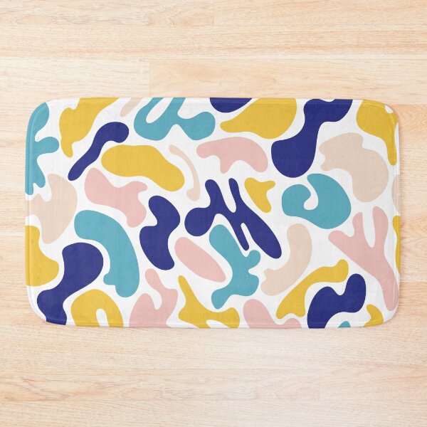 Item preview, Freefrom Blobs  designed and sold by Gemma Felberg.
