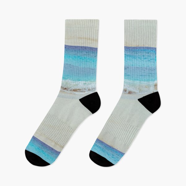 Item preview, Maldives Ocean, Turquoise Beach Waves designed and sold by newburyboutique.