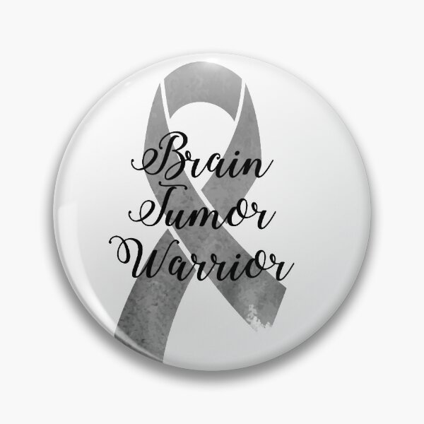 Item preview, Brain Tumor Warrior designed and sold by nicolebelieves.