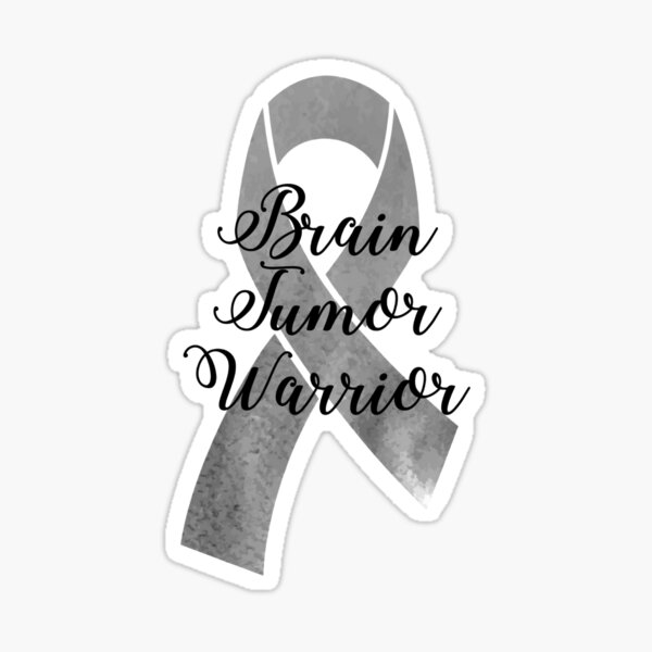 Item preview, Brain Tumor Warrior designed and sold by nicolebelieves.