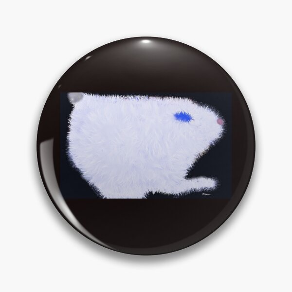 Item preview, Fluffy Bunny designed and sold by headtrackerart.