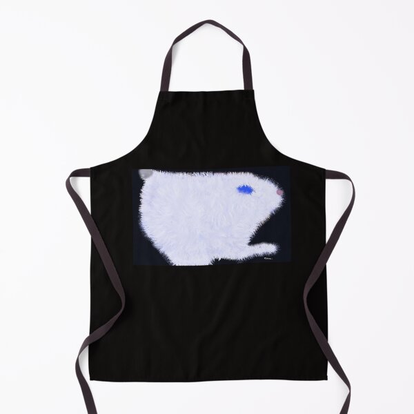 Item preview, Fluffy Bunny designed and sold by headtrackerart.