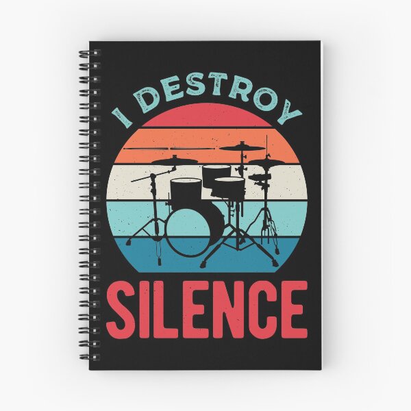 Item preview, Funny Drummers Drumming designed and sold by artworkbyrihen.
