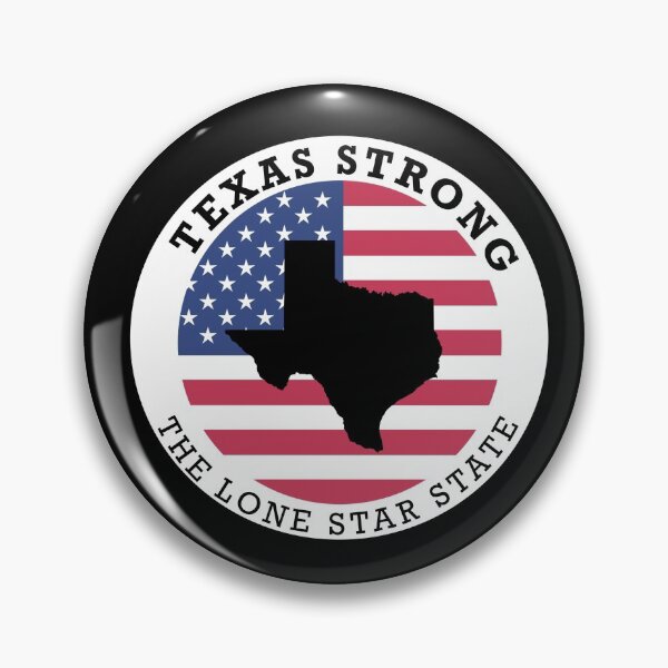 Item preview, Texas Strong  designed and sold by Heather  Hinson.