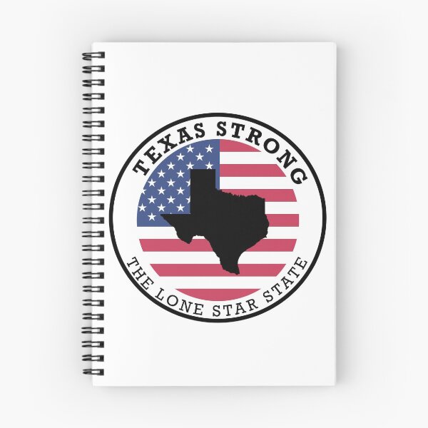 Item preview, Texas Strong  designed and sold by Heather  Hinson.