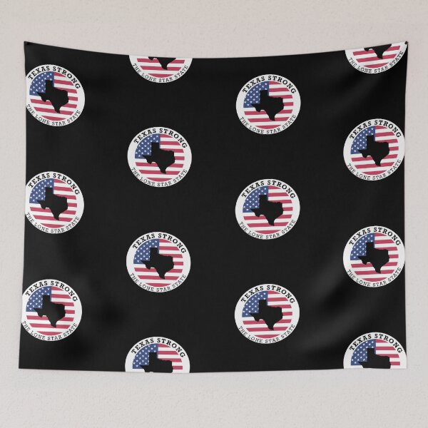 Item preview, Texas Strong  designed and sold by Heather  Hinson.