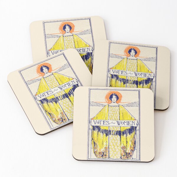 Item preview, 1913 Votes for Women designed and sold by historicimage.