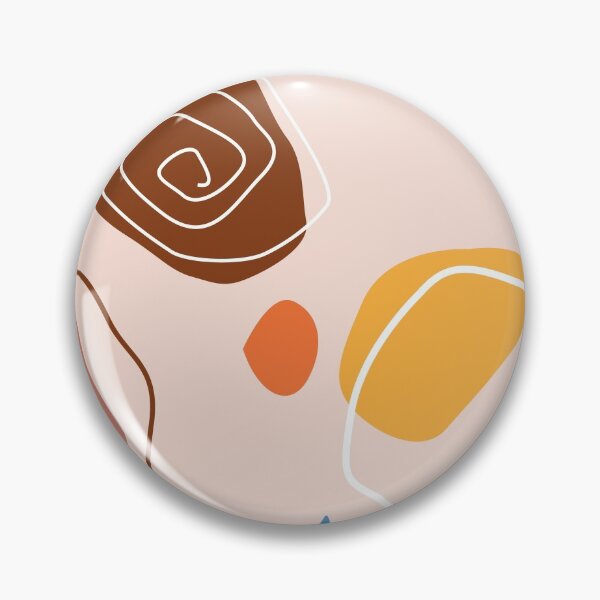 Item preview, Abstract stones pattern designed and sold by LiliyaSavelieva.