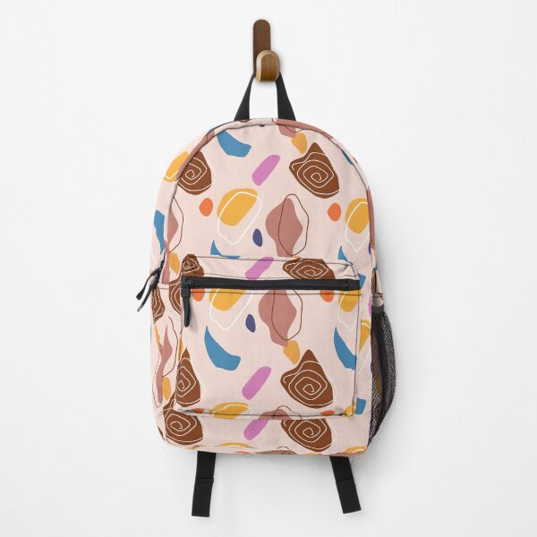 Item preview, Abstract stones pattern designed and sold by LiliyaSavelieva.