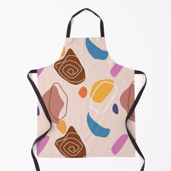 Item preview, Abstract stones pattern designed and sold by LiliyaSavelieva.