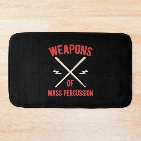 Item preview, Funny Drummers Drumming designed and sold by artworkbyrihen.
