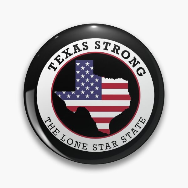 Item preview, Texas Strong  designed and sold by Heather  Hinson.