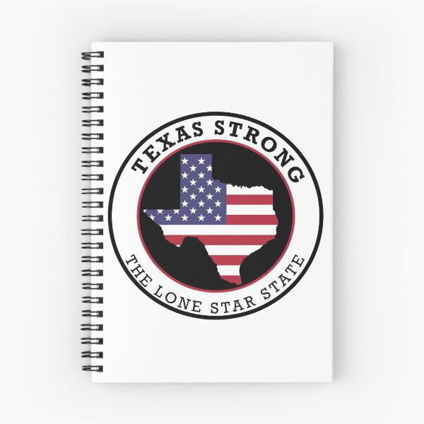 Item preview, Texas Strong  designed and sold by Heather  Hinson.