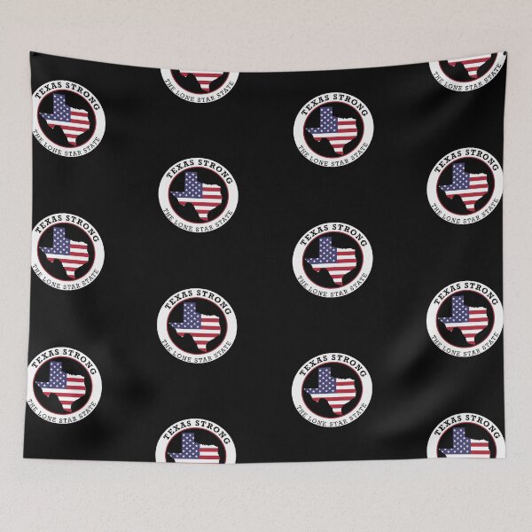 Item preview, Texas Strong  designed and sold by Heather  Hinson.