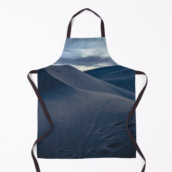 Item preview, Winter Dunes (Great Sand Dunes National Park) designed and sold by jonesing.