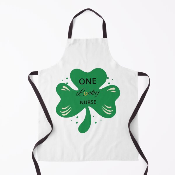Item preview, One Lucky Nurse designed and sold by Beinfashion.