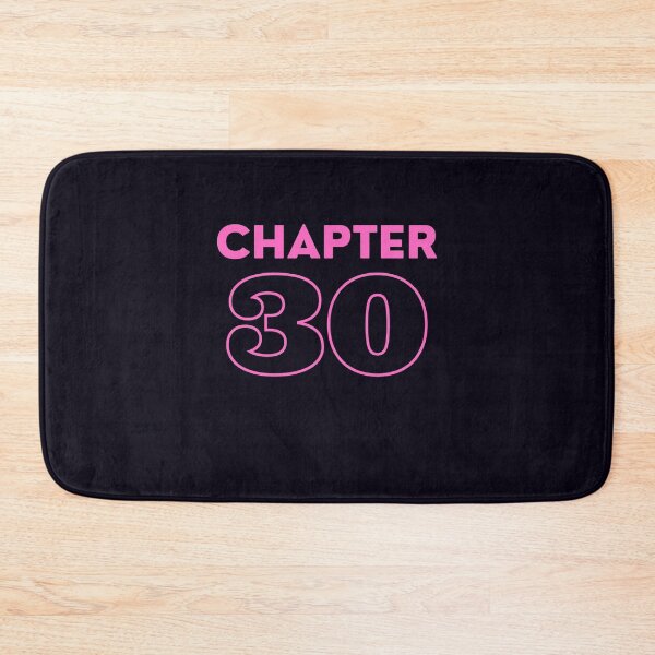 Item preview, Chapter 30 designed and sold by MariesDesigns11.