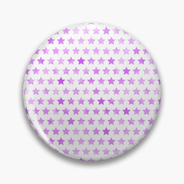 Item preview, Purple Star Pattern designed and sold by VvdVenDesign.
