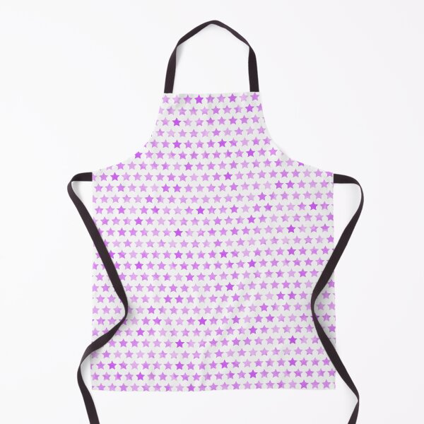 Item preview, Purple Star Pattern designed and sold by VvdVenDesign.