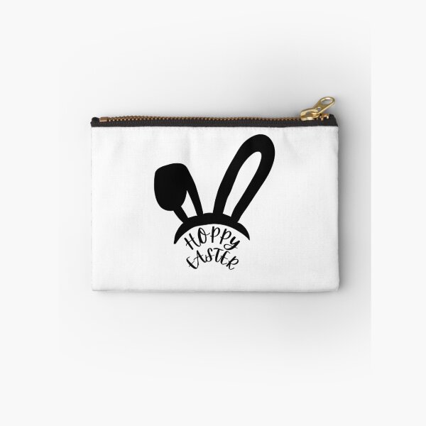 Item preview, Hoppy Easter Bunny Ears Design designed and sold by Pumpkin-Prints.