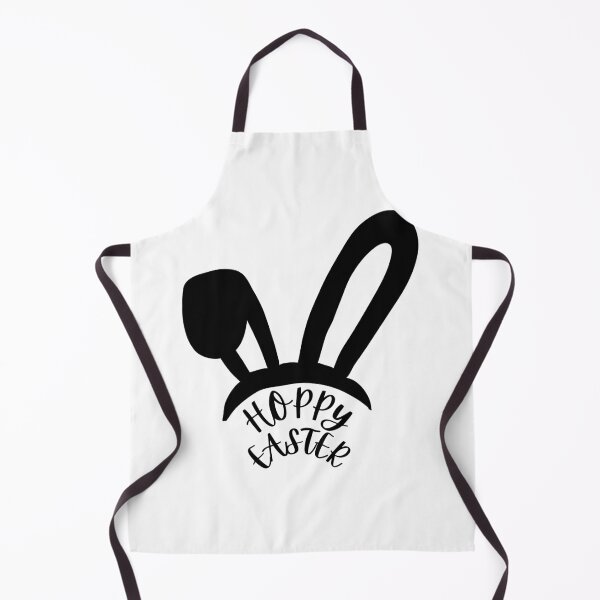 Item preview, Hoppy Easter Bunny Ears Design designed and sold by Pumpkin-Prints.