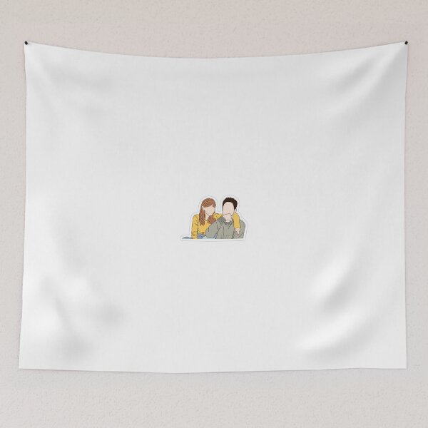 Item preview, Record of youth couple design designed and sold by Doheedesigns.