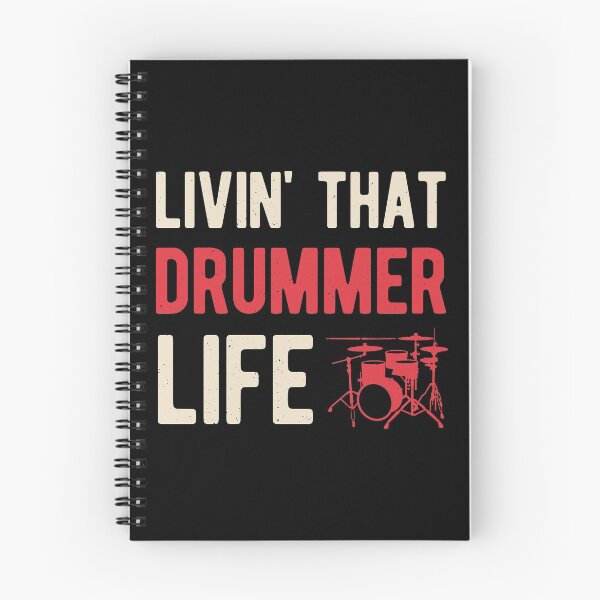 Item preview, Funny Drummers Drumming designed and sold by artworkbyrihen.