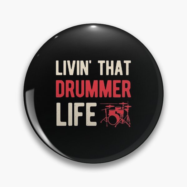 Item preview, Funny Drummers Drumming designed and sold by artworkbyrihen.
