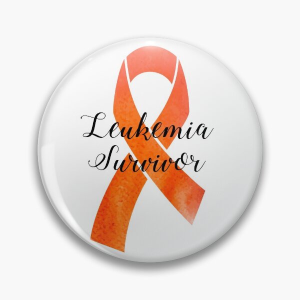 Item preview, Leukemia Survivor  designed and sold by nicolebelieves.