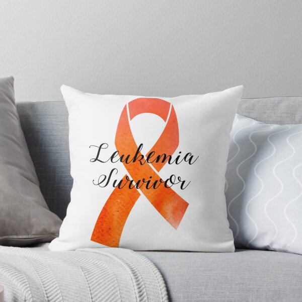 Item preview, Leukemia Survivor  designed and sold by nicolebelieves.