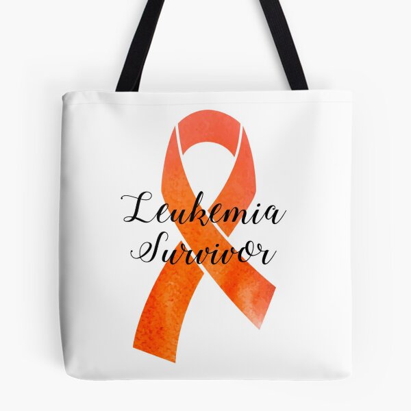 Item preview, Leukemia Survivor  designed and sold by nicolebelieves.