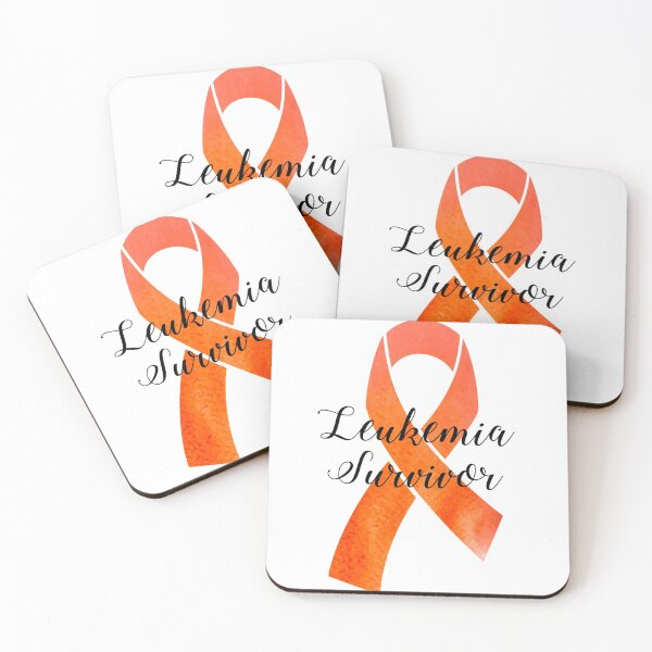 Item preview, Leukemia Survivor  designed and sold by nicolebelieves.