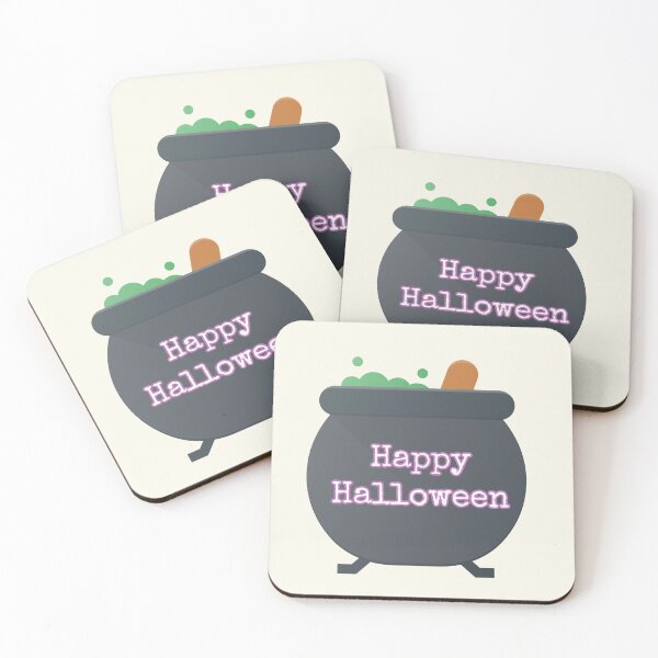 Item preview, Happy Halloween (Halloween celebration) designed and sold by Nesro34.