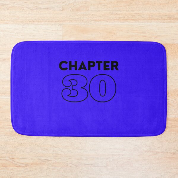 Item preview, Chapter 30 designed and sold by MariesDesigns11.