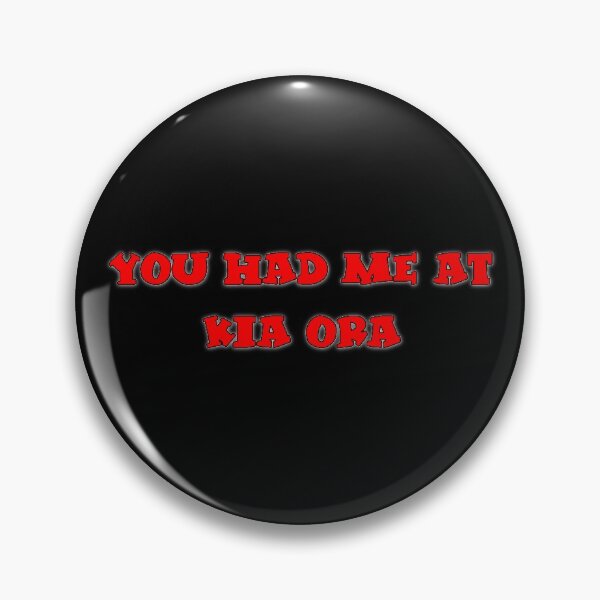 Item preview, You Had Me At Kia Ora designed and sold by aginlow.