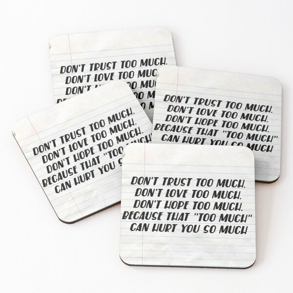 Item preview, Dont trust designed and sold by Bestshopart.