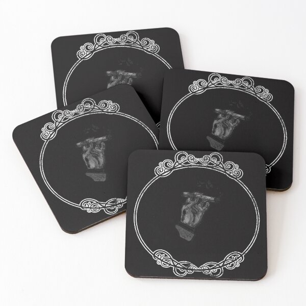 Item preview, E. Alton Cigar Factory Nottingham designed and sold by cheweboy.