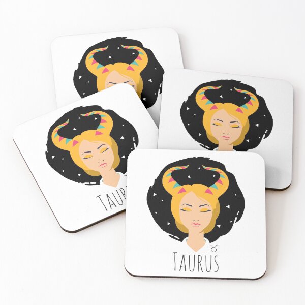 Item preview, Taurus Girl designed and sold by tristahx.