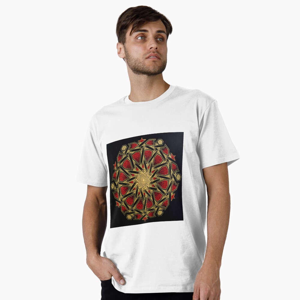 Item preview, Premium T-Shirt designed and sold by ImaaniArt.