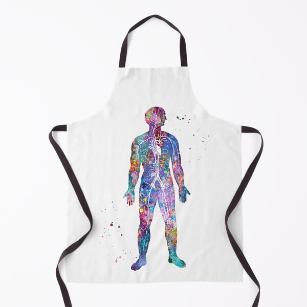 Item preview, Circulatory System of the Human Body designed and sold by EvasDreams.