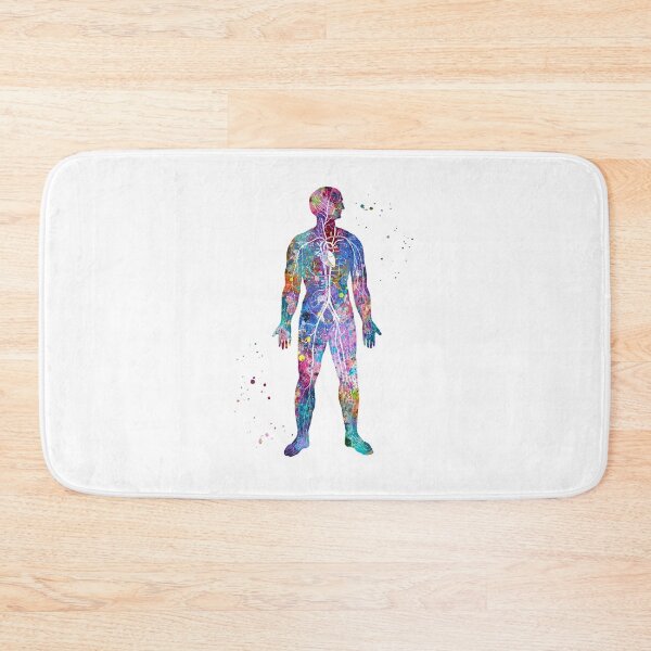 Item preview, Circulatory System of the Human Body designed and sold by EvasDreams.