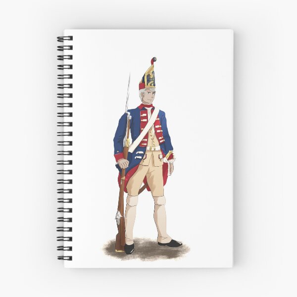 Item preview, Hetalia Prussia 18th Century designed and sold by silentrebel.