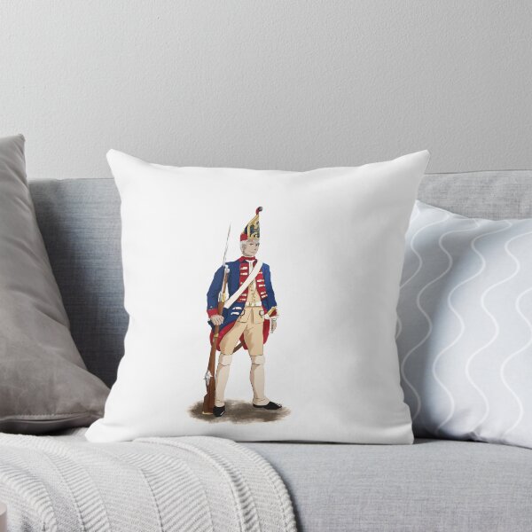 Item preview, Hetalia Prussia 18th Century designed and sold by silentrebel.